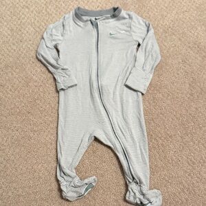 Nike Sleeper Pajamas